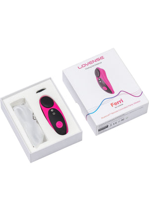 Ferri Wearable Panty Vibrator