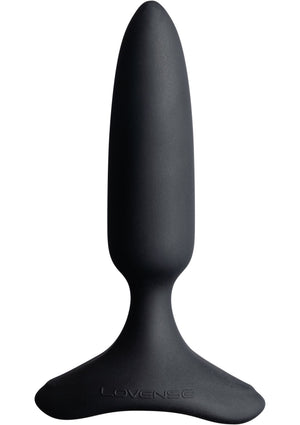 Hush 2 - 1 inch