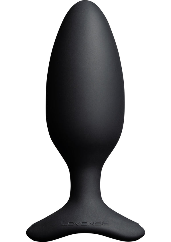 Plug anal Hush 2 - 1,75 pouce