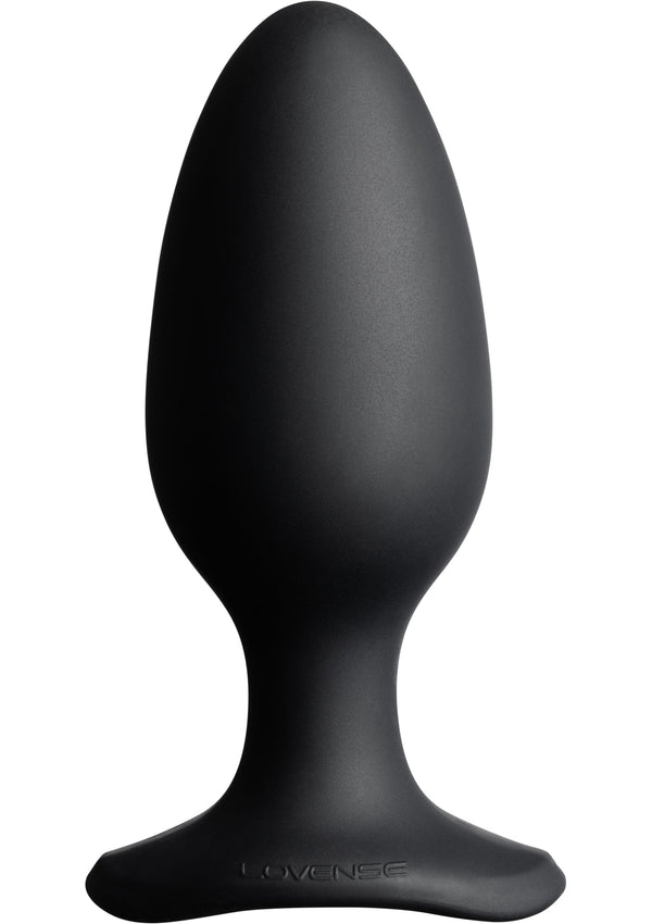 Plug anal Hush 2 - 2,25 pouces
