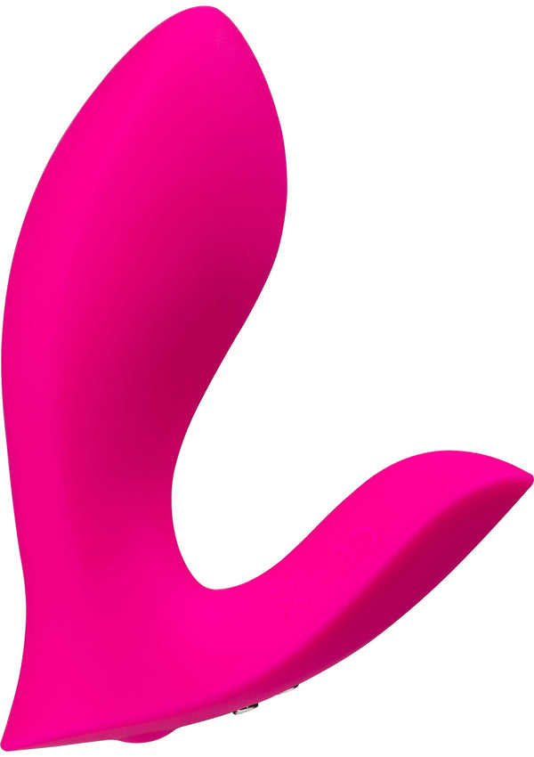 Vibromasseur lapin Flexer