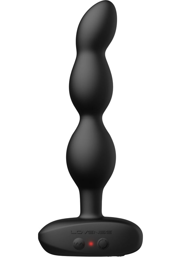 Chapelet anal Ridge