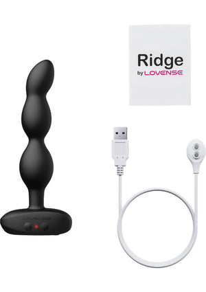 Ridge