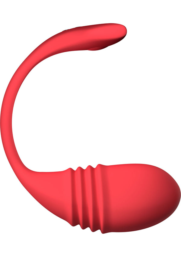 Oeuf vibrant Vulse