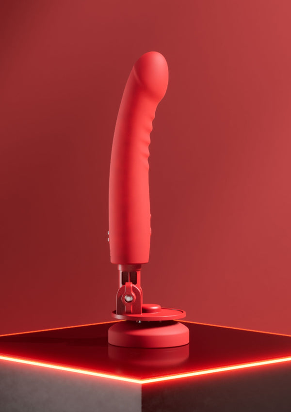 Vibromasseur Mission 2