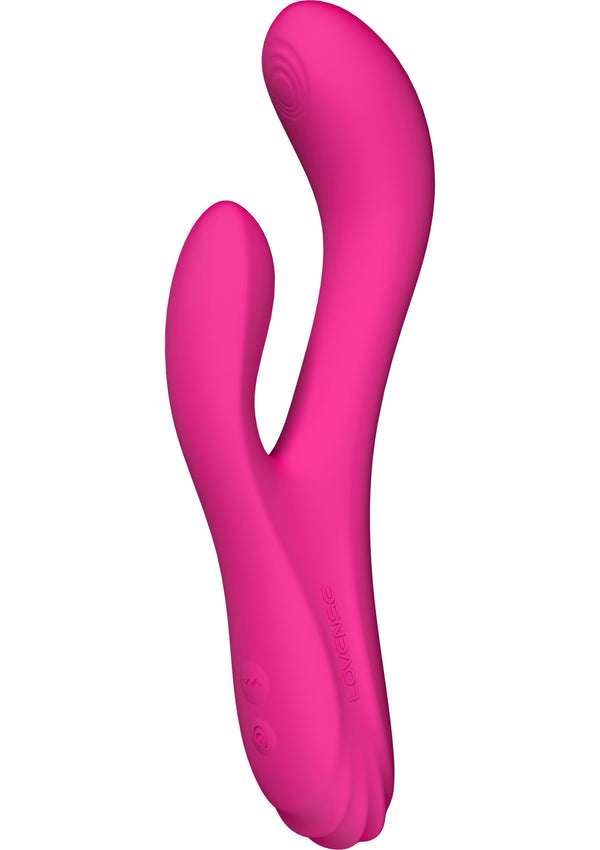 Vibromasseur lapin Osci 3