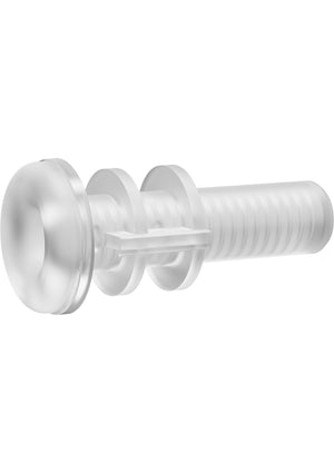 Solace Nutral Shaped Sleeve