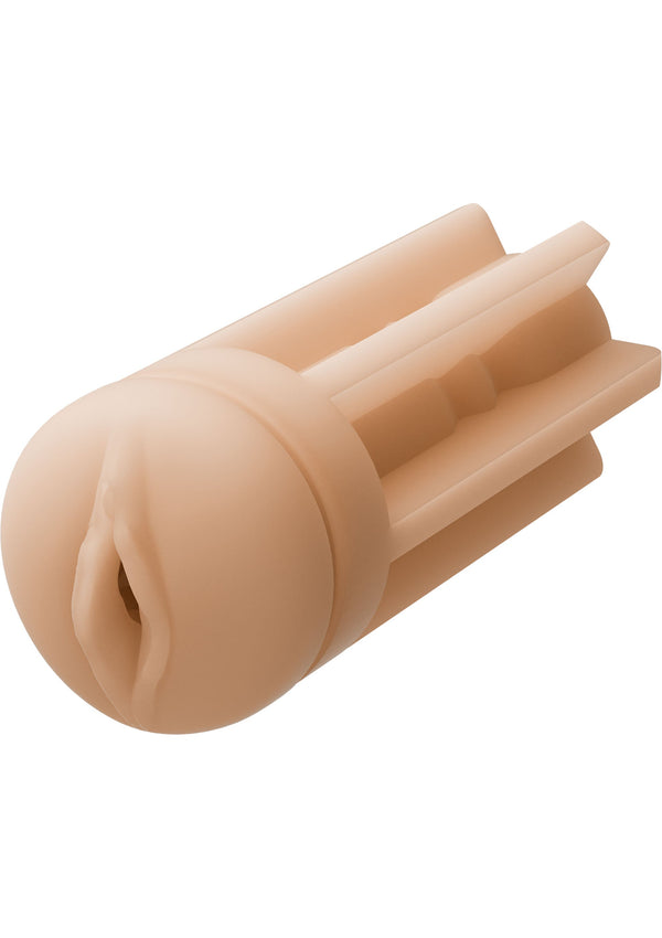 Manchon vaginal Solace Pro