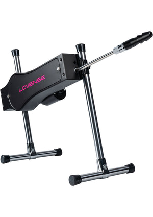 Lovense Sex Machine