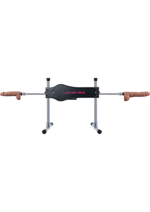 Lovense Sex Machine