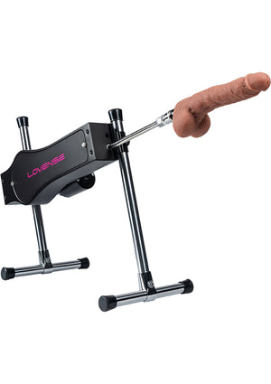 Lovense Sex Machine