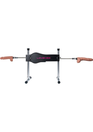 Lovense Sex Machine