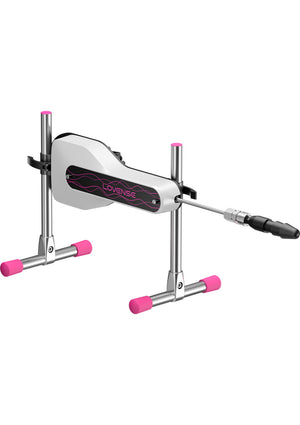 Lovense Mini Sex Machine