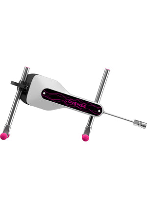 Lovense Mini Sex Machine