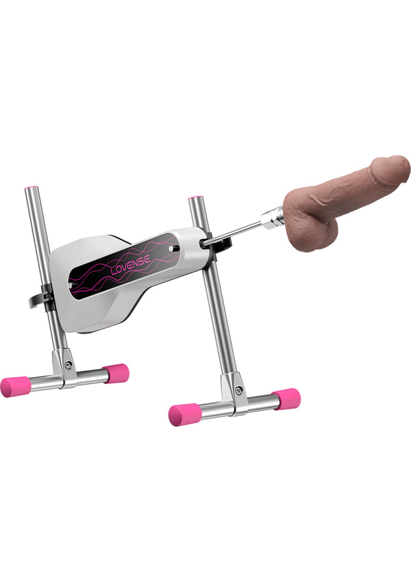 Machine à sexe Lovense Mini