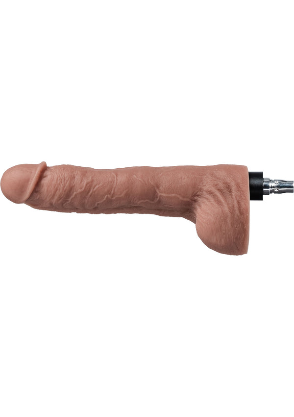 Grand gode réaliste