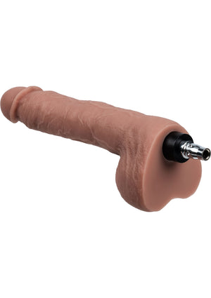 Big Dildo