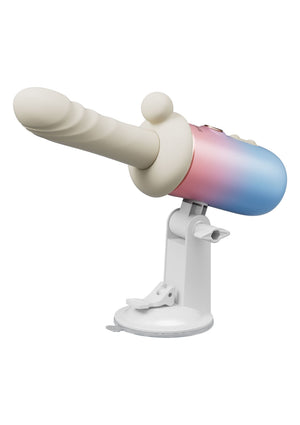 Machine sexuelle Spinel Mini