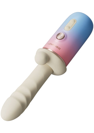 Machine sexuelle Spinel Mini