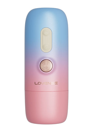 Machine sexuelle Spinel Mini