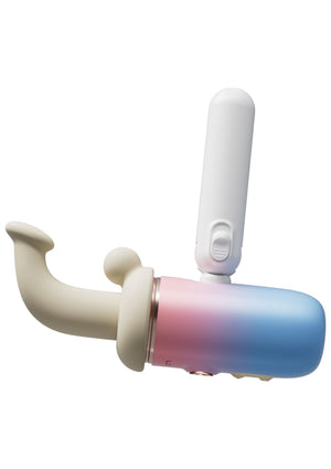 Machine sexuelle Spinel Mini