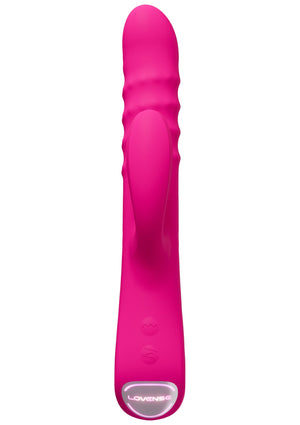 Vibromasseur lapin Velvo