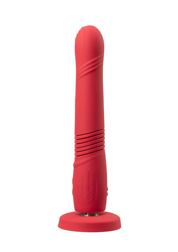 Vibromasseur à va-et-vient Gravity