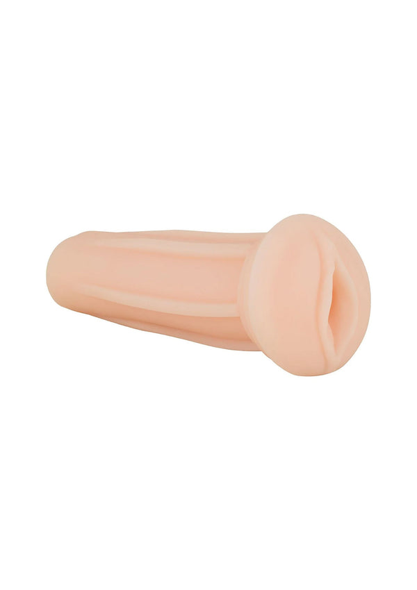 Manchon forme vaginale pour Max 2