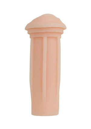 Manchon forme vaginale pour Max 2