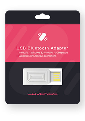 Adaptateur USB Bluetooth