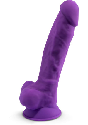 Gode réaliste 7 pouces