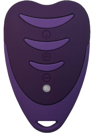 Gode vibrant 7 pouces
