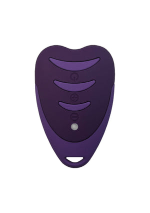 Gode vibrant 8,5 pouces