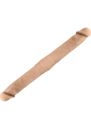 Gode double 15 pouces