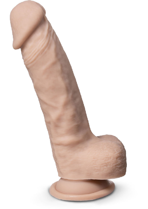 SilexD Real Skin Model 1 Flesh