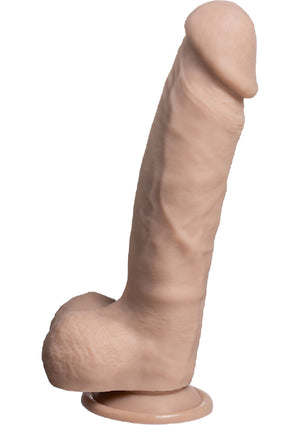 Gode réaliste Real Skin Modèle 1 - 9 pouces