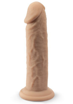 Gode Real Skin Modèle 2 (6 pouces)