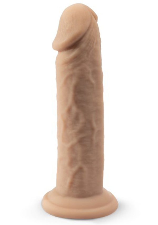 Gode Real Skin Modèle 2 (6 pouces)