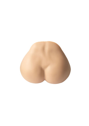 Masturbateur fessier en silicone Daphne