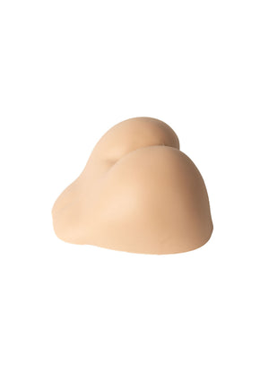 Masturbateur fessier en silicone Daphne