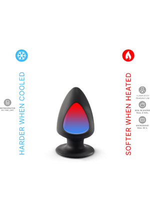 Plug anal Modèle 1 - Très petit