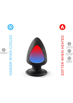 Plug anal Modèle 1 - Petit