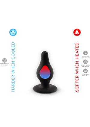 Plug anal Modèle 2 - Très petit