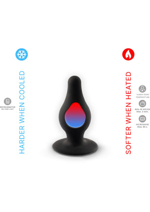 Plug anal Modèle 2 - Petit
