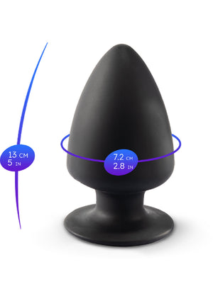 Plug anal Modèle 2 - Moyen