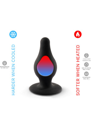 Plug anal Modèle 2 - Grand