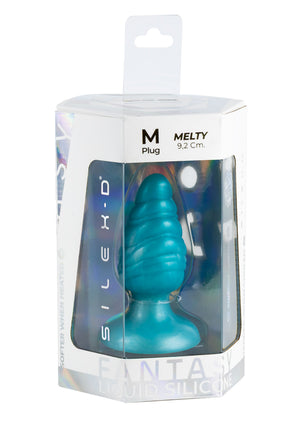 Plug anal Fantasy Melty