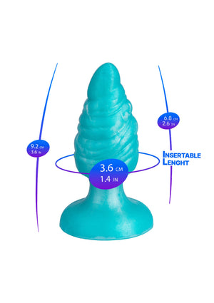 Plug anal Fantasy Melty