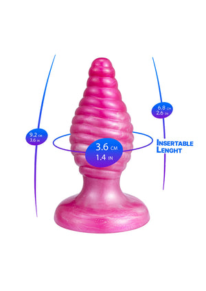 Plug anal Fantasy Cherry