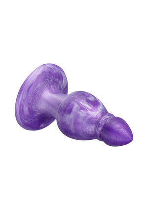 Plug anal Fantasy Queen